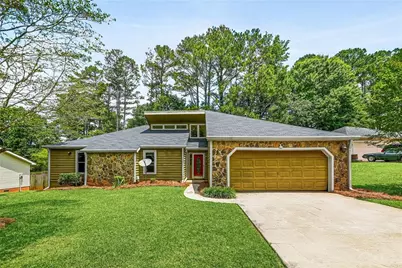 8808 Elon Trail, Jonesboro, GA 30238 - Photo 1