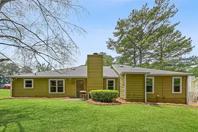 8808 Elon Trail, Jonesboro, GA 30238 - Photo 30