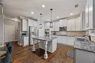 319 Langshire Dr, McDonough, GA 30253 - Photo 6