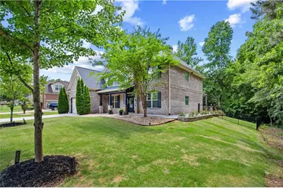 319 Langshire Drive, McDonough, GA 30253 - Photo 2
