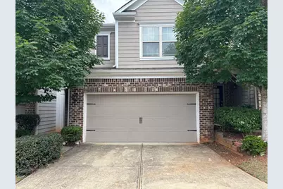 1012 Haley Woods Court, Lawrenceville, GA 30043 - Photo 1