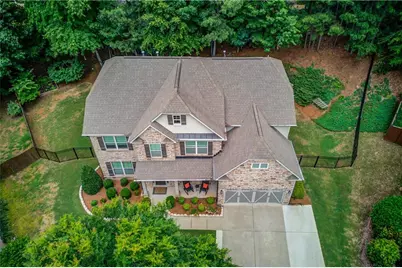 6005 Deer Walk Trail, Sugar Hill, GA 30518 - Photo 2