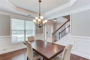 6005 Deer Walk Trail, Sugar Hill, GA 30518 - Photo 8