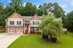 55 Meridian Point, Dallas, GA 30132 - Photo 2