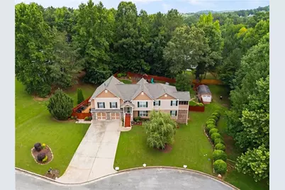 55 Meridian Point, Dallas, GA 30132 - Photo 2