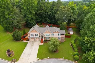 55 Meridian Point, Dallas, GA 30132 - Photo 1