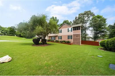 55 Meridian Point, Dallas, GA 30132 - Photo 4