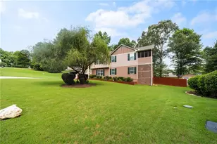 55 Meridian Point, Dallas, GA 30132 - Photo 4