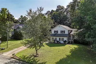 2114 W Lotus Point Dr, Lithia Springs, GA 30122 - Photo 34