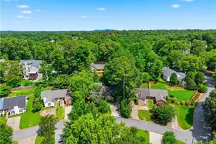 1925 Cooper Landing Dr SE, Smyrna, GA 30080 - Photo 2