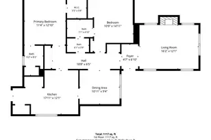 1925 Cooper Landing Dr SE, Smyrna, GA 30080 - Photo 22