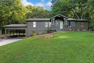 4023 Anvilblock Rd, Ellenwood, GA 30294 - Photo 1