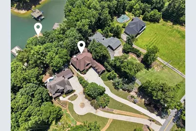 6029 Shadburn Ferry Road, Buford, GA 30518 - Photo 72
