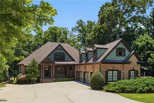 6029 Shadburn Ferry Rd, Buford, GA 30518 - Photo 18