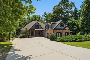 6029 Shadburn Ferry Rd, Buford, GA 30518 - Photo 74