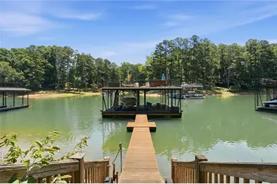 6029 Shadburn Ferry Road, Buford, GA 30518 - Photo 4