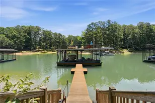 6029 Shadburn Ferry Rd, Buford, GA 30518 - Photo 4
