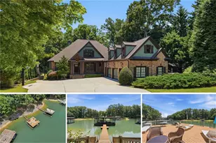 6029 Shadburn Ferry Rd, Buford, GA 30518 - Photo 1
