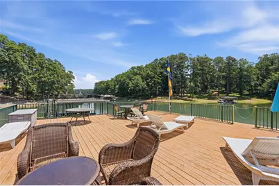 6029 Shadburn Ferry Road, Buford, GA 30518 - Photo 2