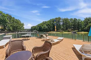 6029 Shadburn Ferry Rd, Buford, GA 30518 - Photo 2