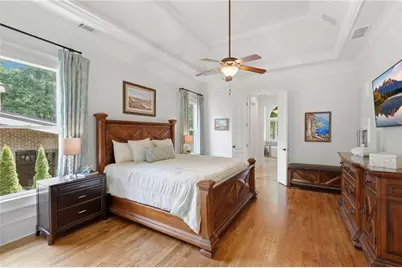 6029 Shadburn Ferry Road, Buford, GA 30518 - Photo 32