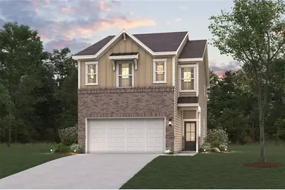 1801 Copelyn Reese Court #79, Lawrenceville, GA 30043 - Photo 1