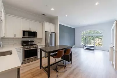 625 Piedmont Avenue #3002, Atlanta, GA 30308 - Photo 1