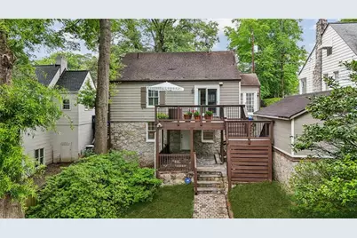 2427 Shenandoah Avenue NE, Atlanta, GA 30305 - Photo 36