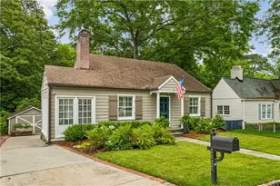 2427 Shenandoah Ave NE, Atlanta, GA 30305 - Photo 2