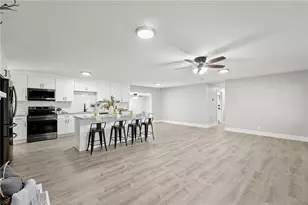 5198 Holly Springs Rd, Pendergrass, GA 30567 - Photo 6