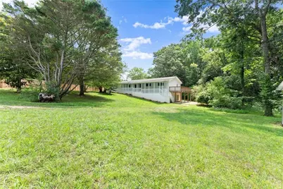 5198 Holly Springs Road, Pendergrass, GA 30567 - Photo 2