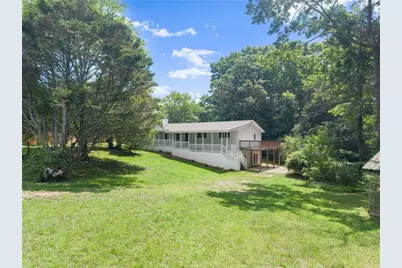 5198 Holly Springs Road, Pendergrass, GA 30567 - Photo 1
