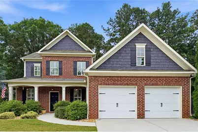 54 Azalea Lakes Drive, Dallas, GA 30157 - Photo 1