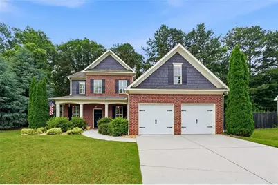54 Azalea Lakes Drive, Dallas, GA 30157 - Photo 2