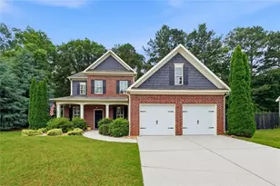 54 Azalea Lakes Dr, Dallas, GA 30157 - Photo 2