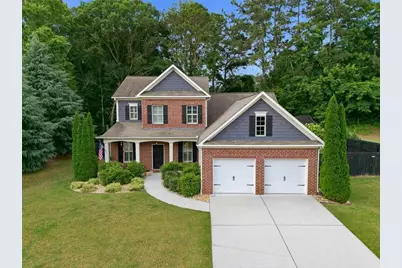 54 Azalea Lakes Drive, Dallas, GA 30157 - Photo 26