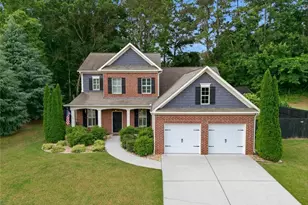 54 Azalea Lakes Dr, Dallas, GA 30157 - Photo 26