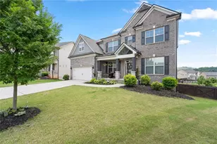 7015 Kempton Ct, Flowery Branch, GA 30542 - Photo 2