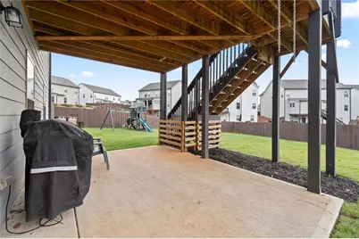 7015 Kempton Court, Flowery Branch, GA 30542 - Photo 52