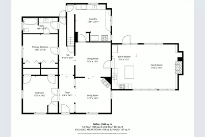 225 W Church Street, Cartersville, GA 30120 - Photo 44