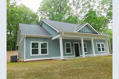 [Address not provided], Dahlonega, GA 30533 - Photo 1