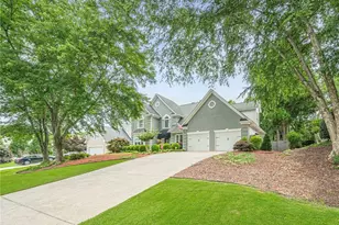 6685 Waterbury Way, Cumming, GA 30040 - Photo 2