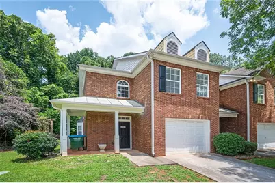 6131 Brookechase Lane, Norcross, GA 30093 - Photo 26