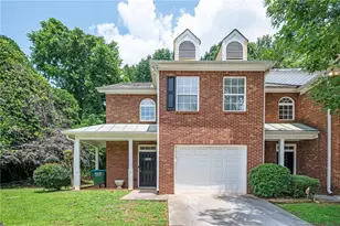 6131 Brookechase Ln, Norcross, GA 30093 - Photo 1