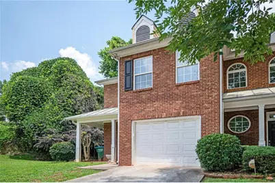 6131 Brookechase Lane, Norcross, GA 30093 - Photo 2