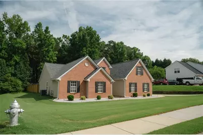 2844 Michelle Lee Drive, Dacula, GA 30019 - Photo 30