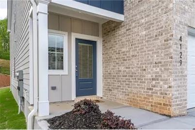 4129 Oakwood Terrace Court, Oakwood, GA 30566 - Photo 4