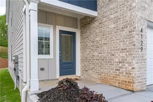 4129 Oakwood Ter Ct, Oakwood, GA 30566 - Photo 4