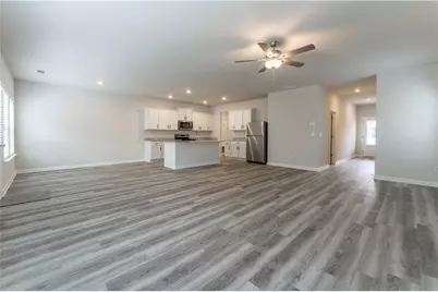 4129 Oakwood Terrace Court, Oakwood, GA 30566 - Photo 8