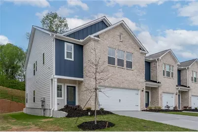 4129 Oakwood Terrace Court, Oakwood, GA 30566 - Photo 1